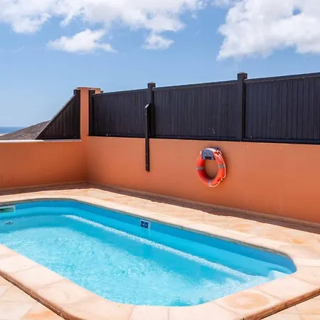 Villa Vista Lobos Corralejo