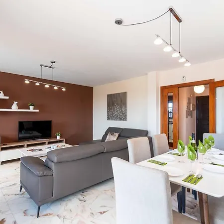 Vista Lobos Corralejo