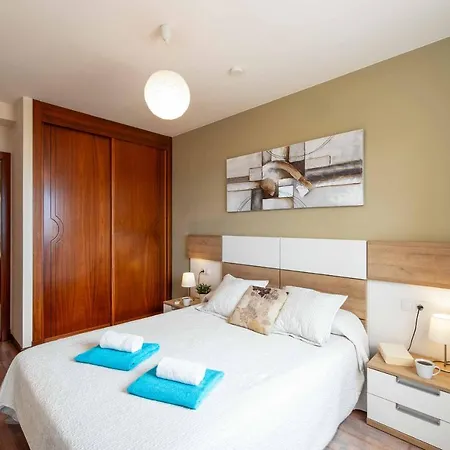 Vista Lobos * 코라레호