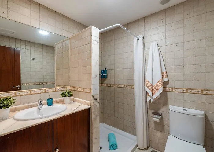 Vista Lobos Vila Corralejo