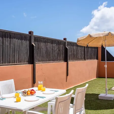 Vila Vista Lobos Corralejo