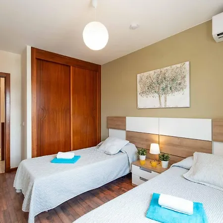 Vista Lobos 别墅 *