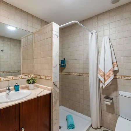 Vista Lobos Vila Corralejo