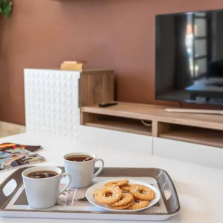 别墅 Vista Lobos 科拉雷侯