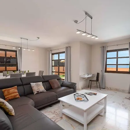 Vista Lobos * Corralejo