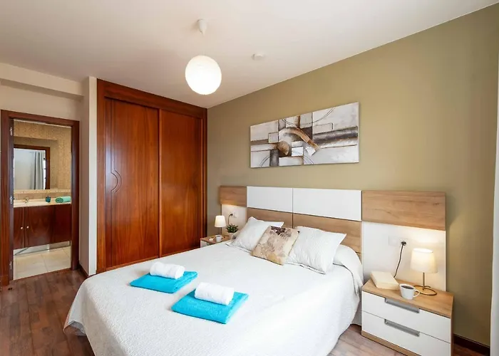 Vista Lobos * Corralejo