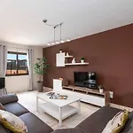 Villa Vista Lobos *