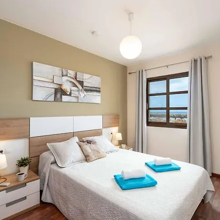 Villa Vista Lobos